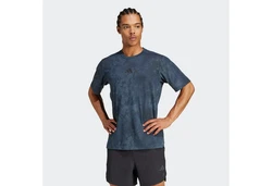 adidas Performance T-Shirt POWER AOP TEE 