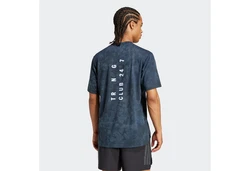 adidas Performance T-Shirt POWER AOP TEE 