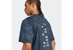 adidas Performance T-Shirt POWER AOP TEE 