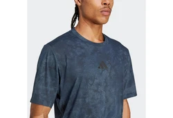 adidas Performance T-Shirt POWER AOP TEE 