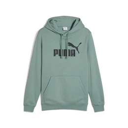 Kapuzensweatshirt ESS NO. 1 LOGO HOODIE FL (S)