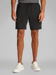 Shorts LOGO TAPE SHORT mit Logobndern