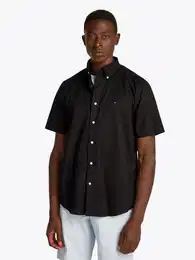 Kurzarmhemd FLEX POPLIN SOLID S/S SHIRT