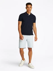 Tommy Hilfiger Poloshirt PLACKET INTEREST REG POLO 