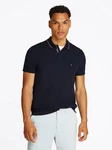 Tommy Hilfiger Poloshirt PLACKET INTEREST REG POLO 