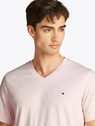Tommy Hilfiger V-Shirt ESSENTIAL V-NECK TEE 