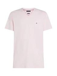 Tommy Hilfiger V-Shirt ESSENTIAL V-NECK TEE 