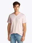 Tommy Hilfiger V-Shirt ESSENTIAL V-NECK TEE 
