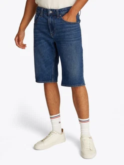 Tommy Jeans Jeansshorts RONNIE SHORT Tommy Jeans Jeansshorts RONNIE SHORT