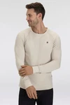 G-STAR Sweater Jirgi Khaki/Beige/Braun