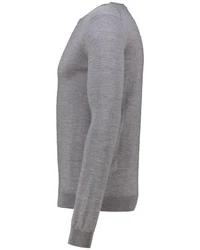 HUGO Strickpullover SAN CEDRIC-M1 Slim Fit 