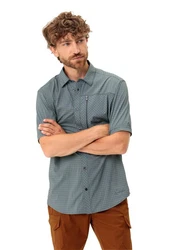 VAUDE Outdoorhemd Seiland Shirt IV HERON