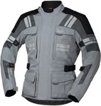 IXS Motorradjacke Tour Blade-ST 2.0 Grau/Hellgrau/Dunkelgrau