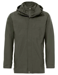 Doppeljacke Men's Idris 3in1 Parka III (2-St) Uni