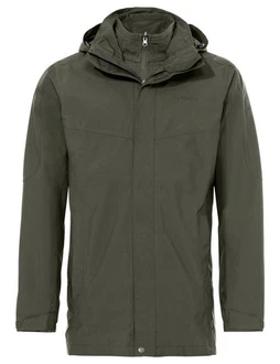 VAUDE Idris 3in1 Parka III