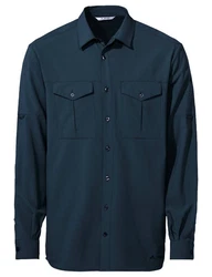 VAUDE Funktionshemd Men's Rosemoor LS Shirt II 
