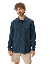 VAUDE Funktionshemd Men's Rosemoor LS Shirt II 