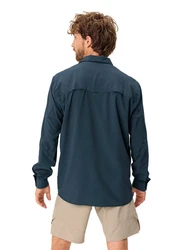 VAUDE Funktionshemd Men's Rosemoor LS Shirt II 