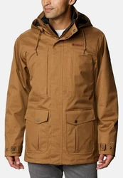 Columbia Fleecejacke Horizons Pine Braun/Beige