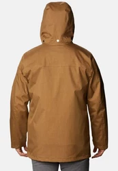 Columbia Fleecejacke Horizons Pine Braun/Beige