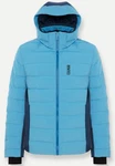 Colmar Outdoorjacke Connect (1) Blau/Hellblau