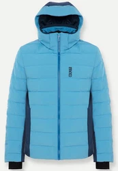 Colmar Outdoorjacke Connect (1) Blau/Hellblau