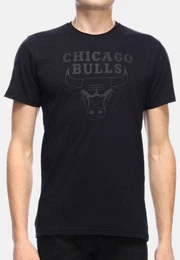 T-Shirt Chicago Bulls (1-tlg)
