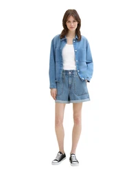 TOM TAILOR Shorts 