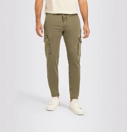 5-Pocket-Hose Driver Pants