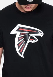 T-Shirt Atlanta Falcons (1-tlg)