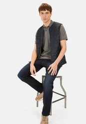 camel active 5-Pocket Jeans Regular Fit 