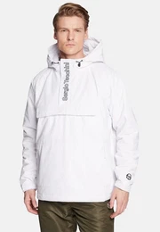 Winterjacke Octopus (1-St)
