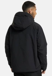 Sergio Tacchini Winterjacke Octopus Dunkelblau/Schwarz/Rot