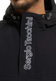 Winterjacke Octopus (1-St)