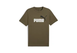 PUMA T-Shirt ESS 2 Color No. 1 Logo Tee 