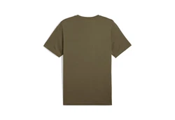 PUMA T-Shirt ESS 2 Color No. 1 Logo Tee 