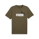 PUMA T-Shirt ESS 2 Color No. 1 Logo Tee 