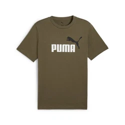 PUMA T-Shirt ESS 2 Color No. 1 Logo Tee 