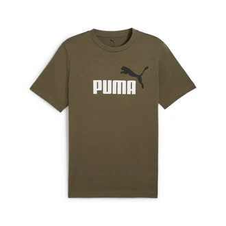 PUMA T-Shirt ESS 2 Color No. 1 Logo Tee PUMA T-Shirt ESS 2 Color No. 1 Logo Tee