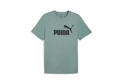 PUMA T-Shirt ESS No.1 Logo Tee 