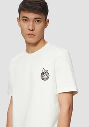s.Oliver Kurzarmshirt 