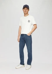 s.Oliver Kurzarmshirt 