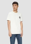 s.Oliver Kurzarmshirt 