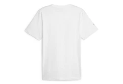 PUMA T-Shirt Motorsport BMW MMS ESS LOGO TEE 
