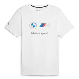 T-Shirt Herren T-Shirt - Motorsport, BMW MMS ESS LOGO TEE, (Packung, 1er Pack)