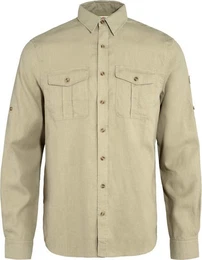 Fjllrven Langarmhemd vik Travel Shirt LS