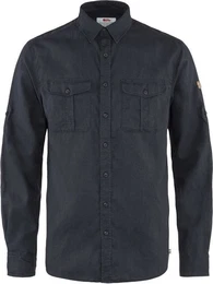 Fjllrven Langarmhemd vik Travel Shirt LS