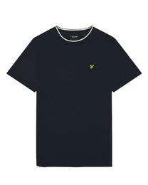 T-Shirt T-Shirt Tipped