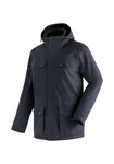Maier Sports Funktionsjacke KNUTH MAN Dunkelblau/Blau