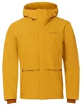 VAUDE Outdoorjacke Men's Comyou Pro Rain Jacket Gelb